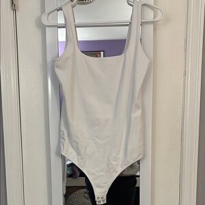 Abercrombie Bodysuit